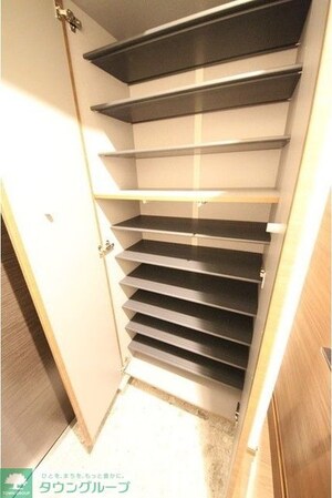 グランパセオ日本橋イーストの物件内観写真